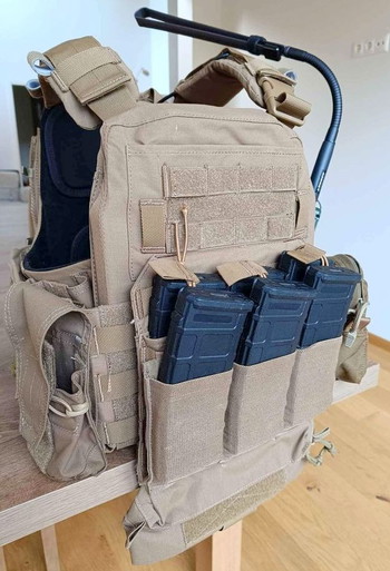 Image 3 pour CPC Plate Carrier