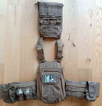 Image 4 pour CPC Plate Carrier