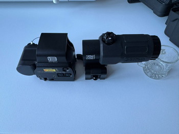 Bild 2 für EOTECH 558 + G33