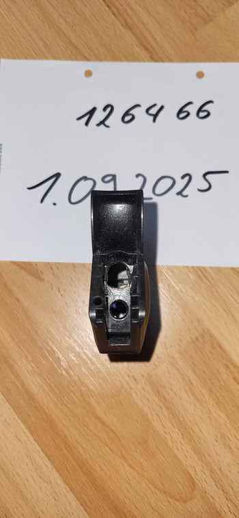 Afbeelding 2 van MTW Hera Arms Pistol Grip