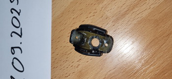 Afbeelding 4 van MTW Hera Arms Pistol Grip