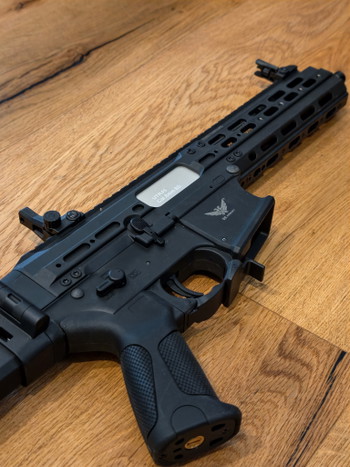 Bild 2 für Double Eagle UTR45 mit Magazinen
