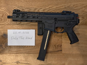 Bild 3 für Double Eagle UTR45 mit Magazinen
