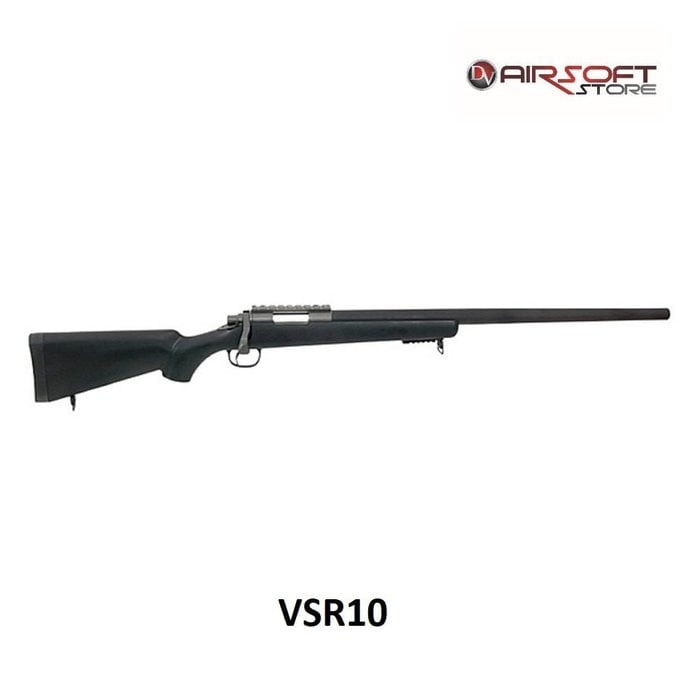 Imagen 1 de VSR10