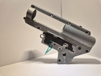 Afbeelding 2 van Speed Trigger HOSTRUK asg M4