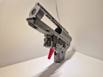 Afbeelding 4 van Speed Trigger HOSTRUK asg M4