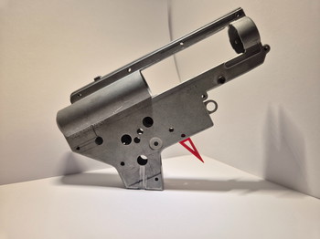 Afbeelding 5 van Speed Trigger HOSTRUK asg M4