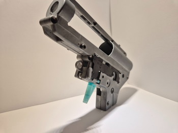 Afbeelding 8 van Speed Trigger HOSTRUK asg M4