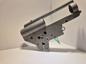 Afbeelding 9 van Speed Trigger HOSTRUK asg M4