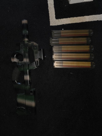 Image 2 for Custom P90