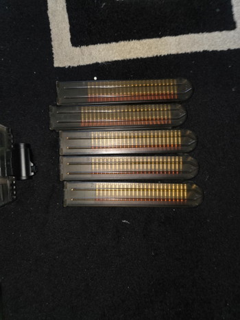 Image 3 for Custom P90