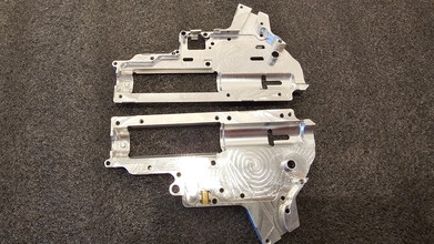 Afbeelding van PDiK V2 CNC Shell