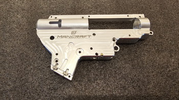 Imagen 3 de PDiK V2 CNC Shell
