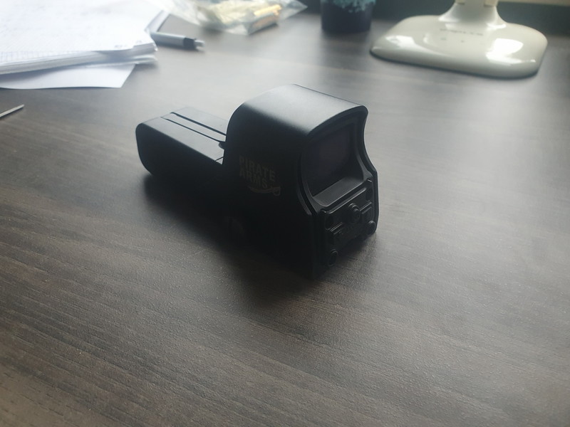 Imagen 1 de Pirate Arms Holosight 552 Replica