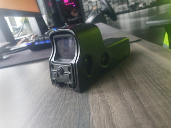 Imagen 2 de Pirate Arms Holosight 552 Replica
