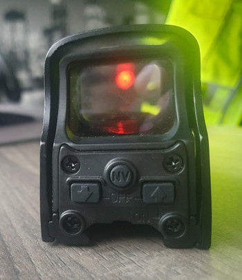 Imagen 3 de Pirate Arms Holosight 552 Replica