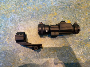 Bild für Vortex Strikefire II + Extra Mount + Killflash