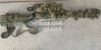 Afbeelding 2 van Ssg10-A1 upgraded