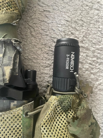 Afbeelding 3 van Ssg10-A1 upgraded