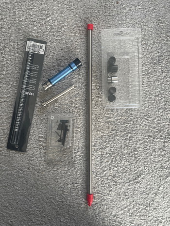 Afbeelding 4 van Ssg10-A1 upgraded