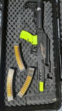 Image pour G&G AK