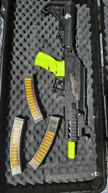 Bild 2 für G&G AK