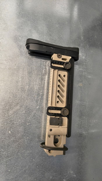 Bild 3 für G&G AK