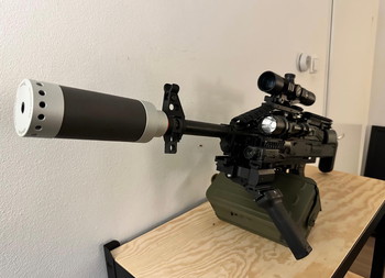 Image 2 pour Rare PKP Bullpup - Raptor Brand - Not Used Only Displayed