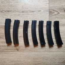 Image pour MP5 mags