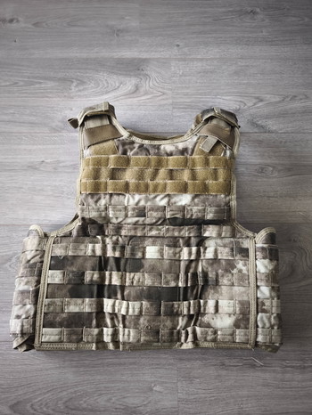 Afbeelding 2 van Airsoft Kleding A-Tacs au / pouches / meer