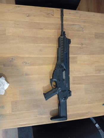 Image 2 for Beretta arx160