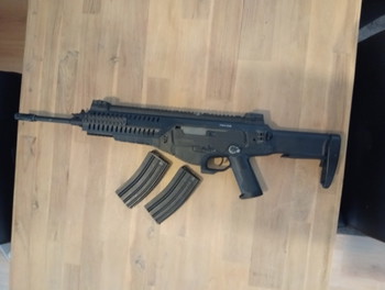 Image 3 for Beretta arx160