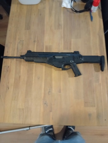 Image 4 for Beretta arx160