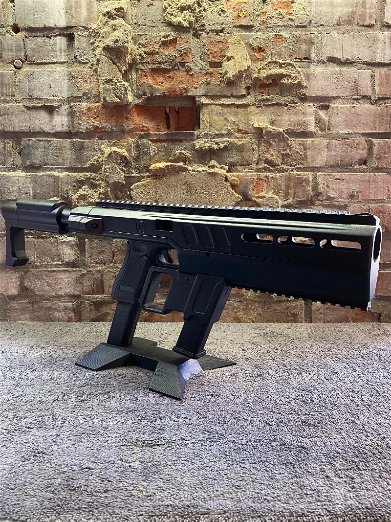 Image 1 for Raven EU G17 + Carbine Kit