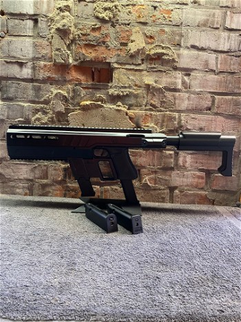 Image 2 for Raven EU G17 + Carbine Kit