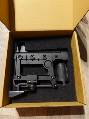 Zdjęcie 2 – JJ Airsoft Kobra EKP-1S-03