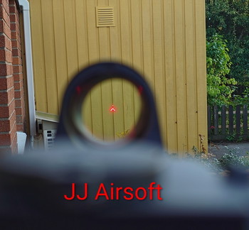 Zdjęcie 3 – JJ Airsoft Kobra EKP-1S-03