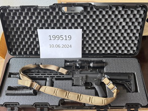 Image pour VFC KAC SR-16E3 Carbine MOD2 M-LOK