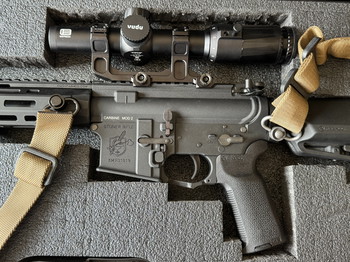 Imagen 2 de VFC KAC SR-16E3 Carbine MOD2 M-LOK