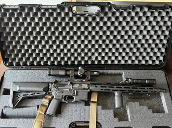 Imagen 3 de VFC KAC SR-16E3 Carbine MOD2 M-LOK