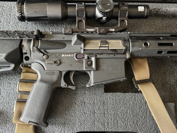 Imagen 4 de VFC KAC SR-16E3 Carbine MOD2 M-LOK