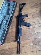 Imagen para ICS 95 mit 3 Akkus