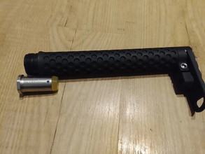 Afbeelding van BATTLE ARMS DEVELOPMENT AR-15 SABERTUBE RIFLE LENGTH