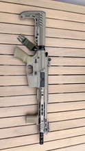 Afbeelding van ICS CXP MARS SBR EBB TAN