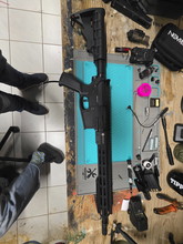 Bild für MTW Billet Gen 3 Tactical 14