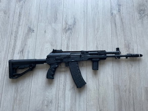 Imagen para E&L AK12 AEG