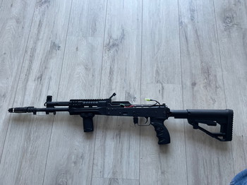 Imagen 3 de E&L AK12 AEG