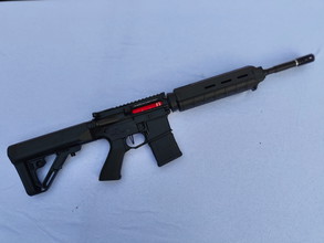 Bild für Upgraded custom EBB M4