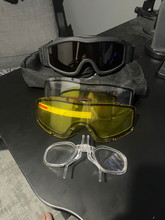 Image for Valken Tactical Airsoft bril