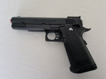 Image 4 pour Tokyo Marui Hi-Capa 5.1 GBB